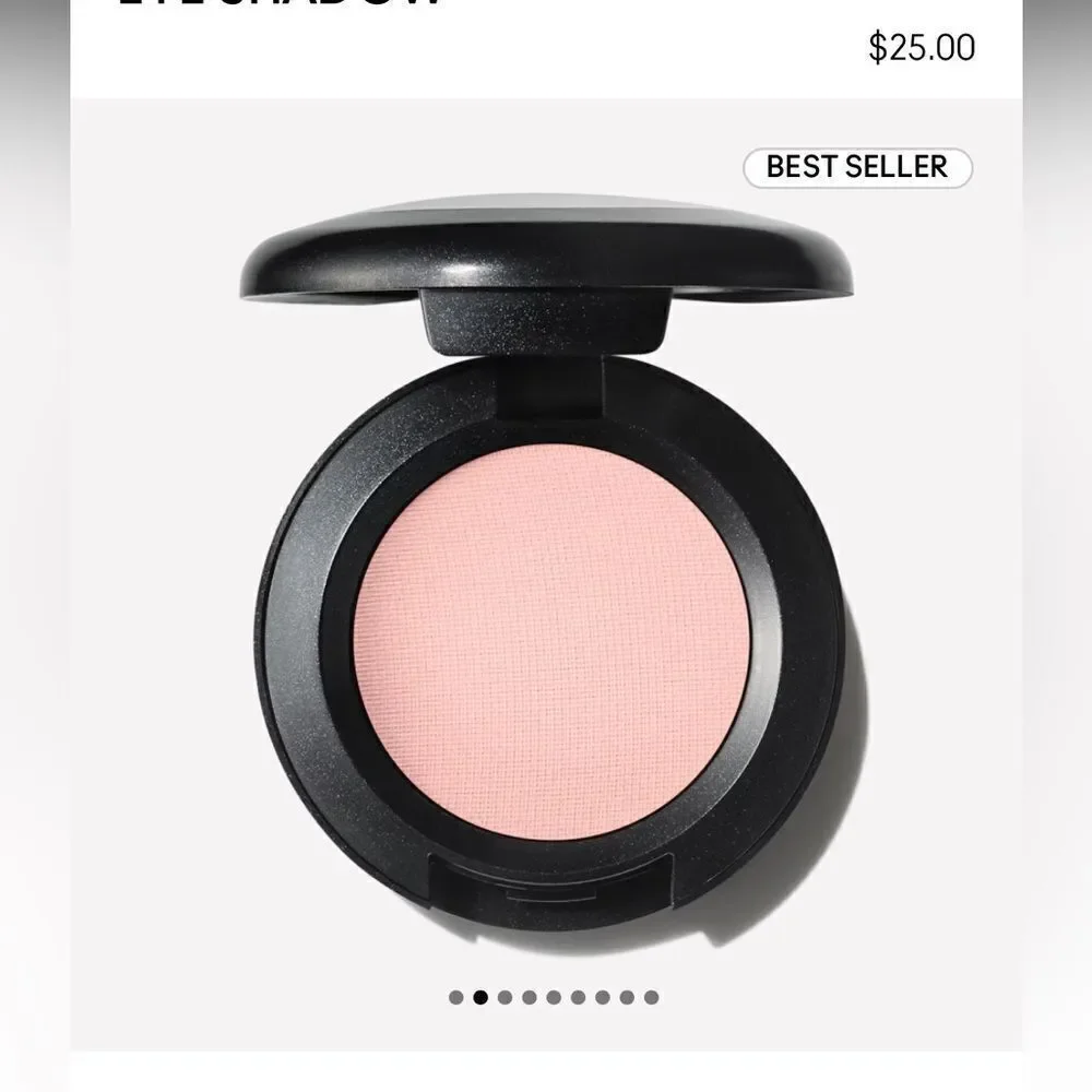 Mac eyeshadow nwt